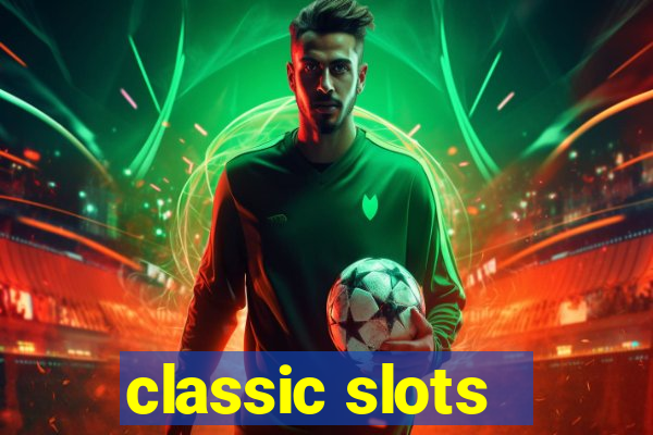 classic slots - baixar